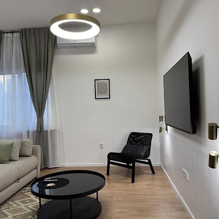 Maison Danube Belgrado Buitenkant foto