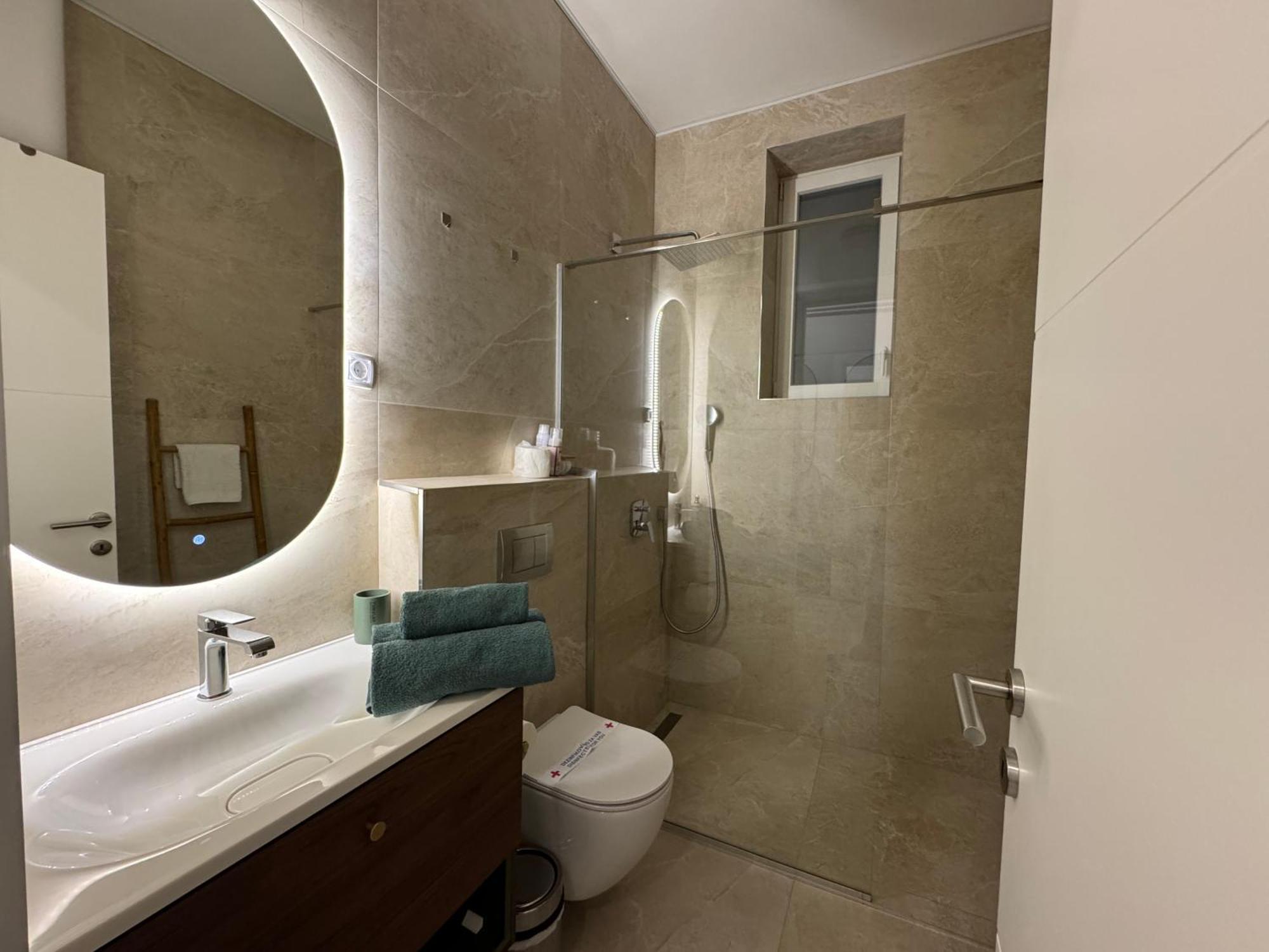 Maison Danube Belgrado Buitenkant foto