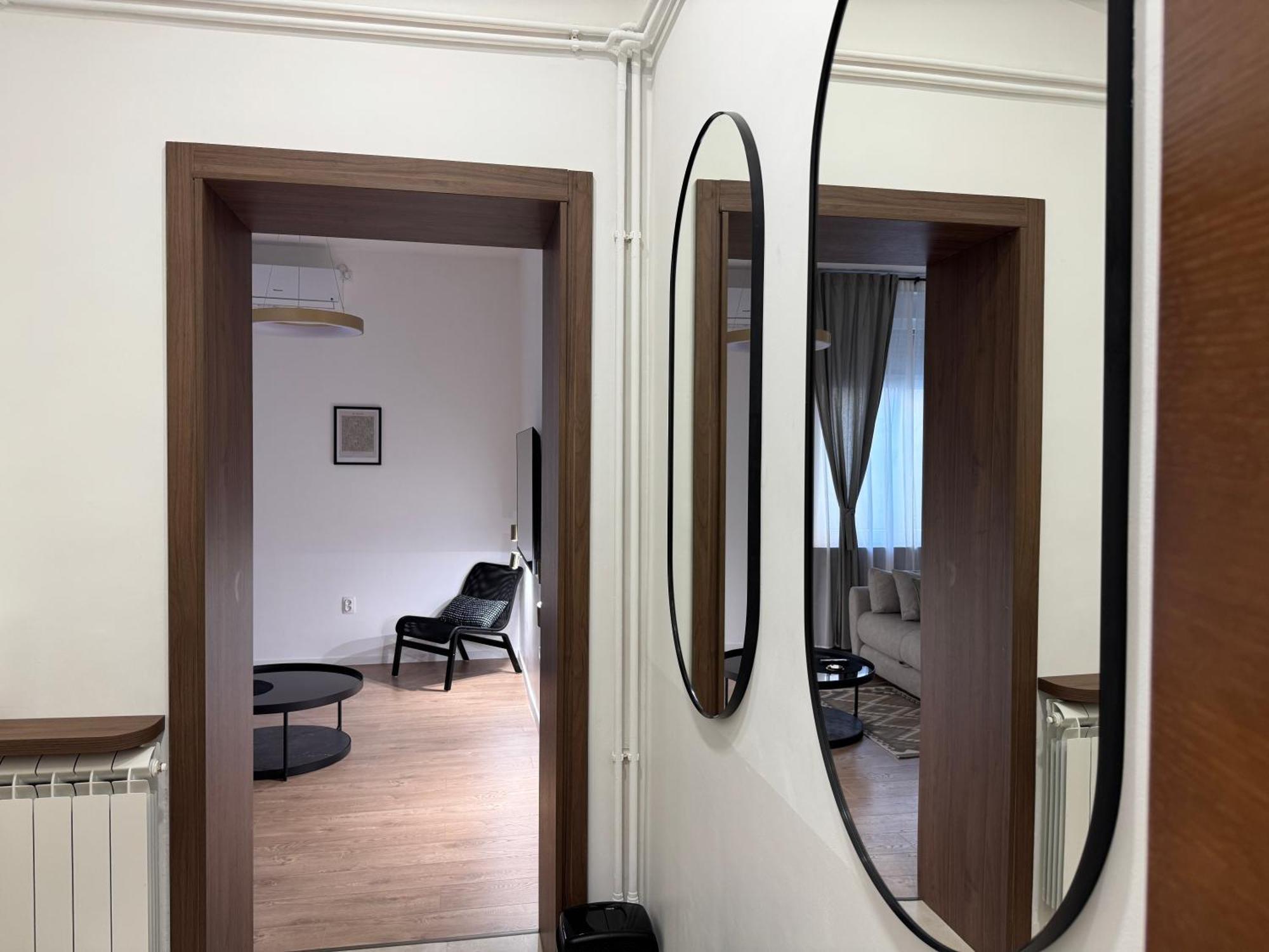 Maison Danube Belgrado Buitenkant foto