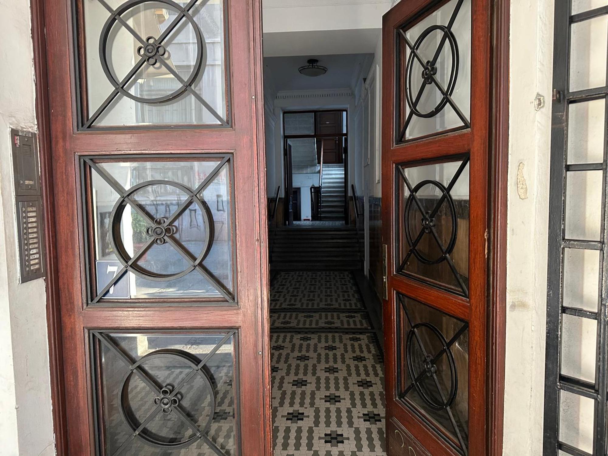 Maison Danube Belgrado Buitenkant foto